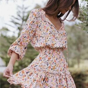 Petal and Pup Kealan Dress